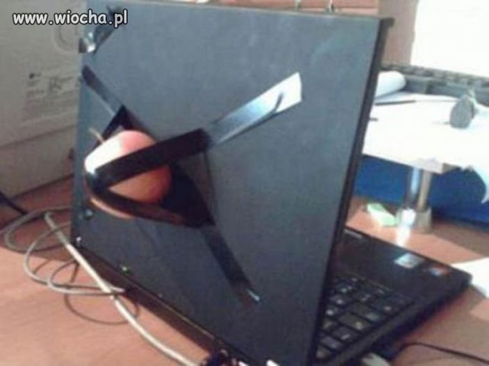 Prawie jak Apple