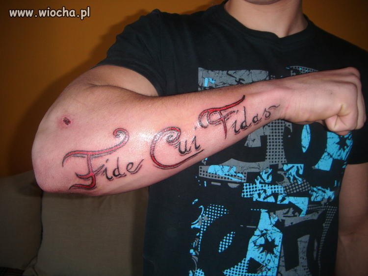 Fide Cui Fadas