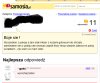 I myślał że go bardziej postraszy 