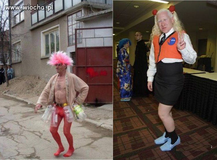 Panowie mają też swój okres przekwitania.