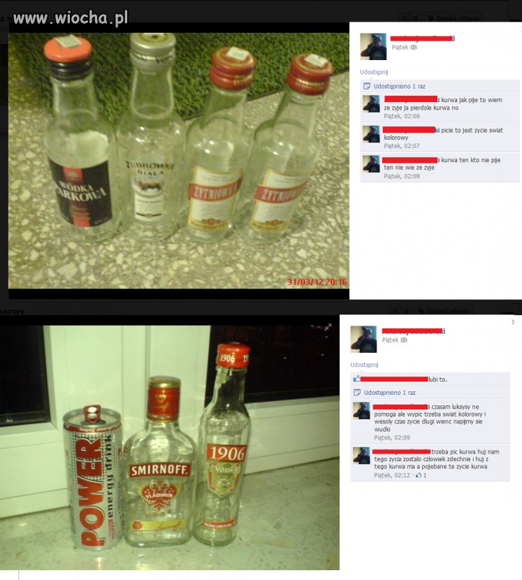 Ciekawe co powie za jakiś czas.