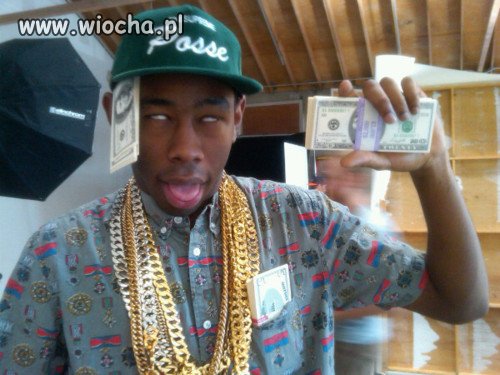 Tyler The Creator