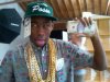 Tyler The Creator