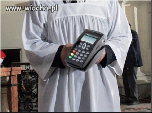 PIN i zielony