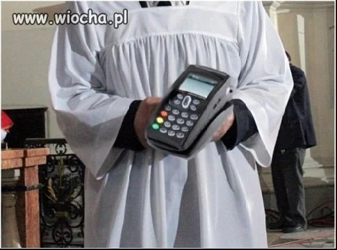 PIN i zielony