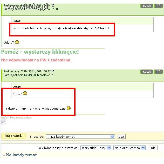 Studia humanistyczne