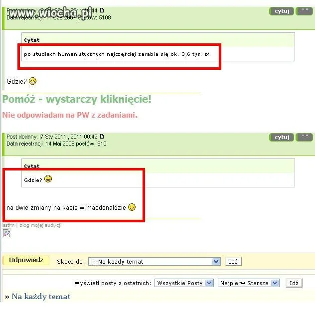 Studia humanistyczne
