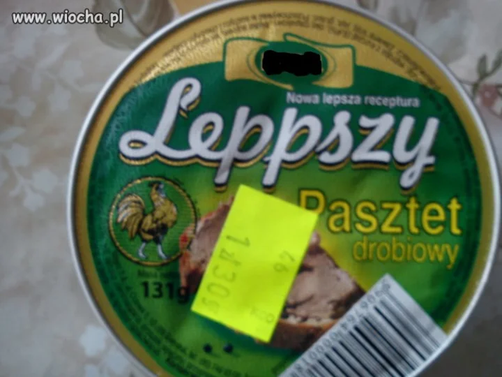 Pasztet