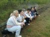 Dres szlugi i myślą, że są fajne