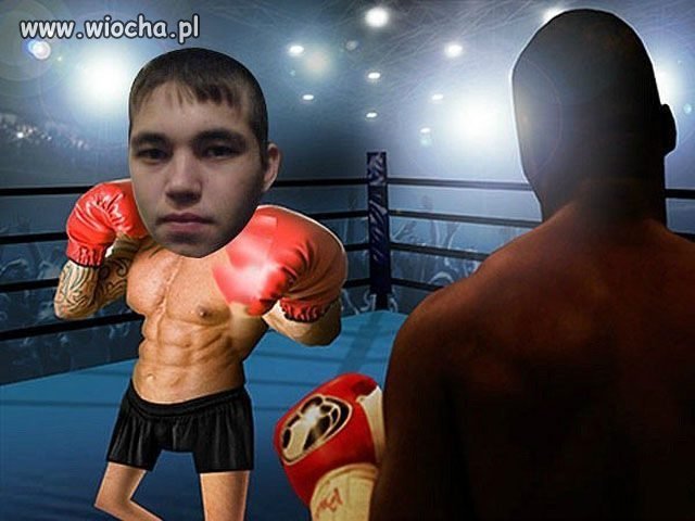 Ten to jest naprawde dobry 