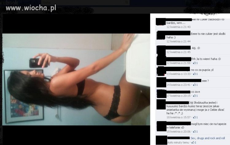 Bardzo się szanuje