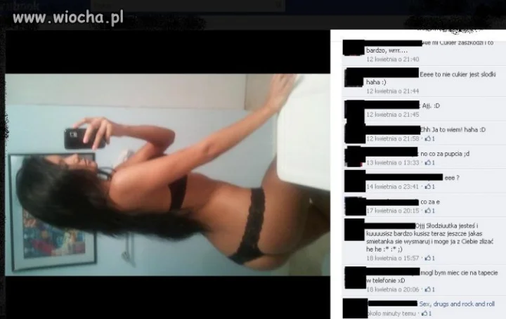Bardzo się szanuje