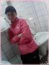 Kiblofotka na sportowo