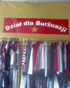 Dział dla burżuazji.