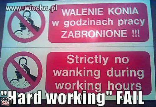 Cóż...
