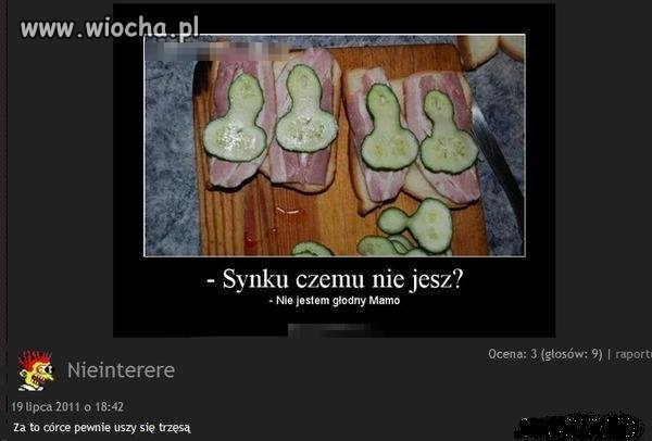 Smakowite kanapki