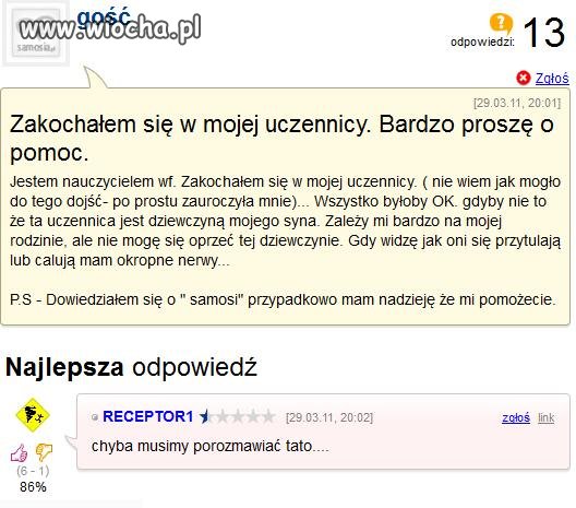 Nie ma to jak fajny tato 