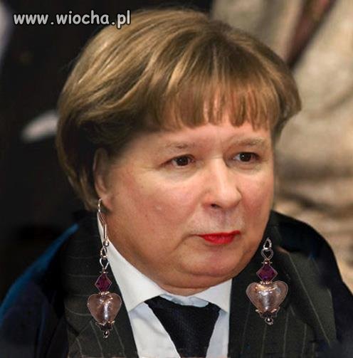 Siostra Grodzkiej prawdziwe oblicze Prezesa