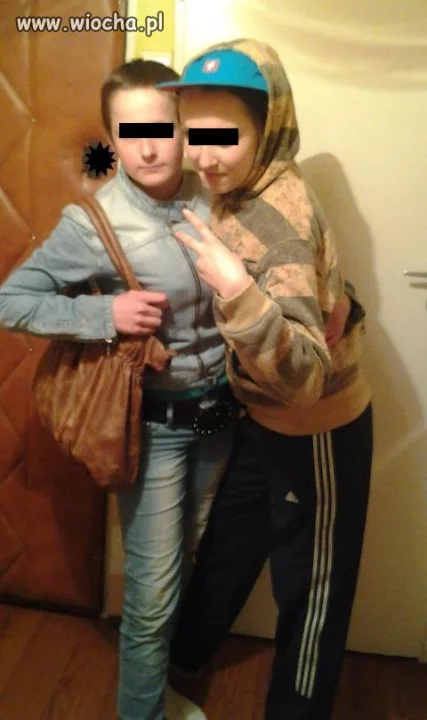 Trochę dziwne a Wy jak uważacie? 