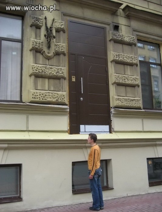 Zapraszamy do środka.