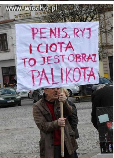 Wolność Słowa