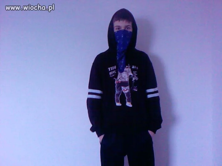 GANGSTA 