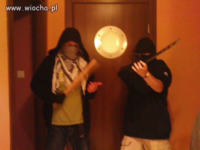 Ninja wasabiii...