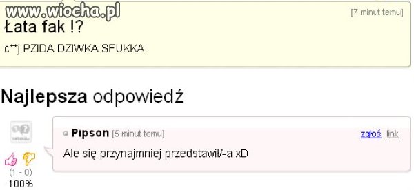 Kultura ponad wszystko