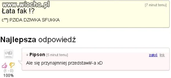 Kultura ponad wszystko