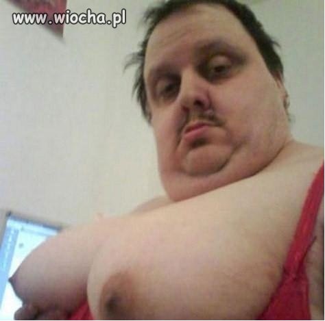 I'm sexy 