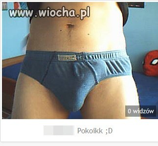 Chyba nikt nie zainteresowany.
