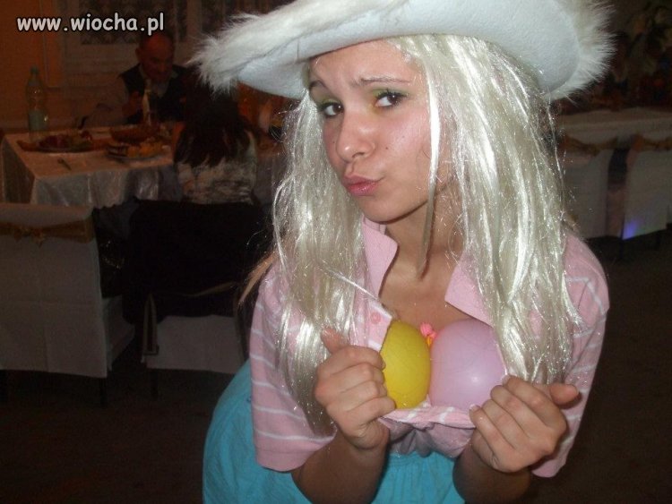 Sexi Dziunia