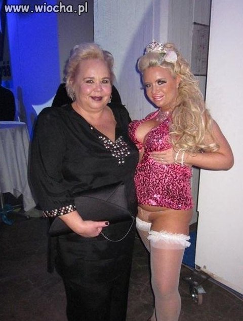 Toddlers and Tiaras