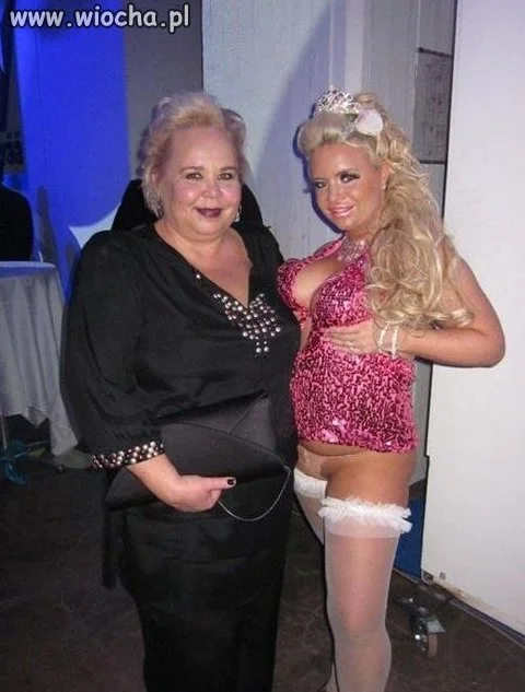 Toddlers and Tiaras