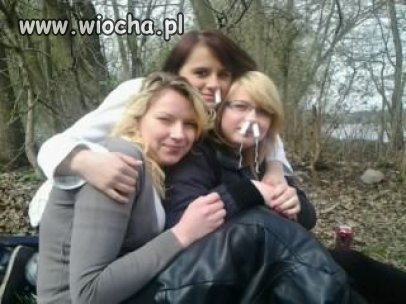 Wypad nad jezioro