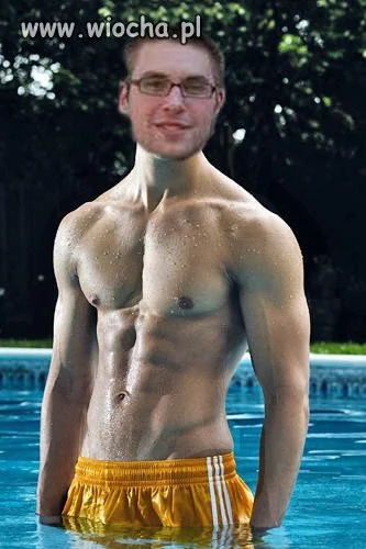  Mistrz photoshopa 