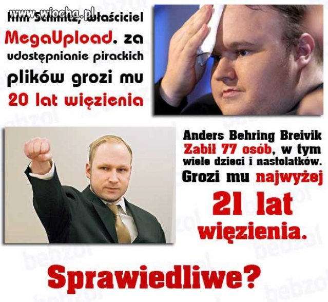 Ehh to dzisiejsze prawo...