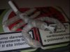 Palenie powoduje raka, a moze skorpiona?