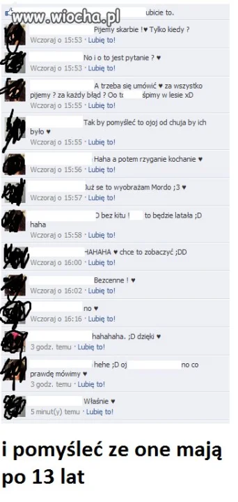 Widać ja bawią się dzieci teraz