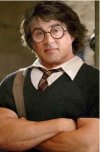 Hardkorowy Harry Potter