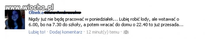 LUBIĘ LODY!
