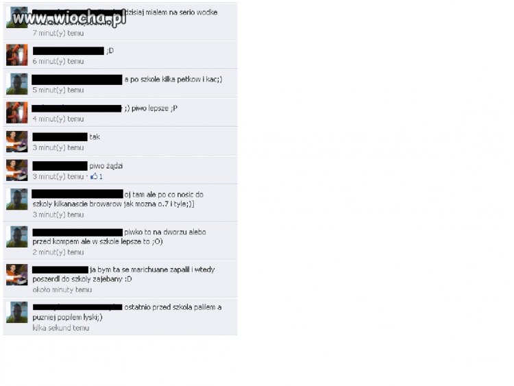 Nie ma to jak 0.7 w szkole , albo coś innego .. 