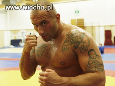 Marcin Najman 