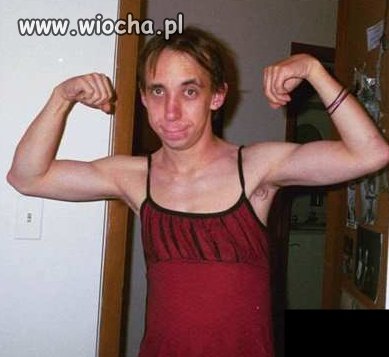 Talia osy i te damskie ciuszki 