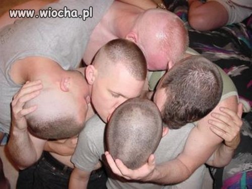 Gey party