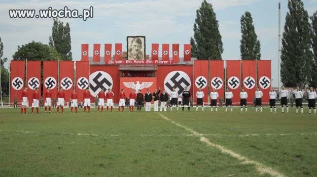 Nie potrafię tego skomentować...