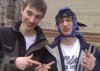 Gangsta boys