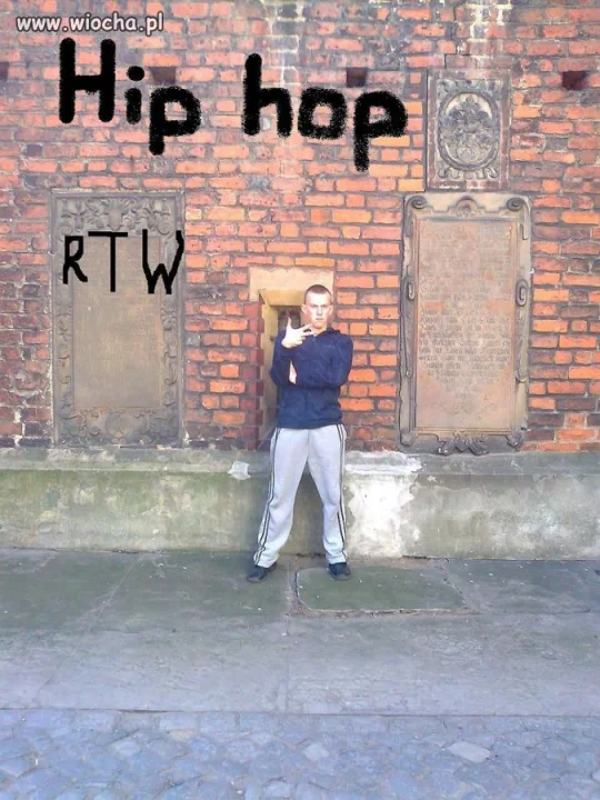Kolejny idiota ...