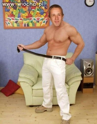 Kolejny mistrz Photoshopa