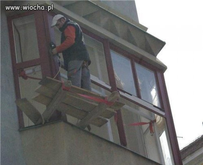 Gość jest lekko nie odpowodzielny